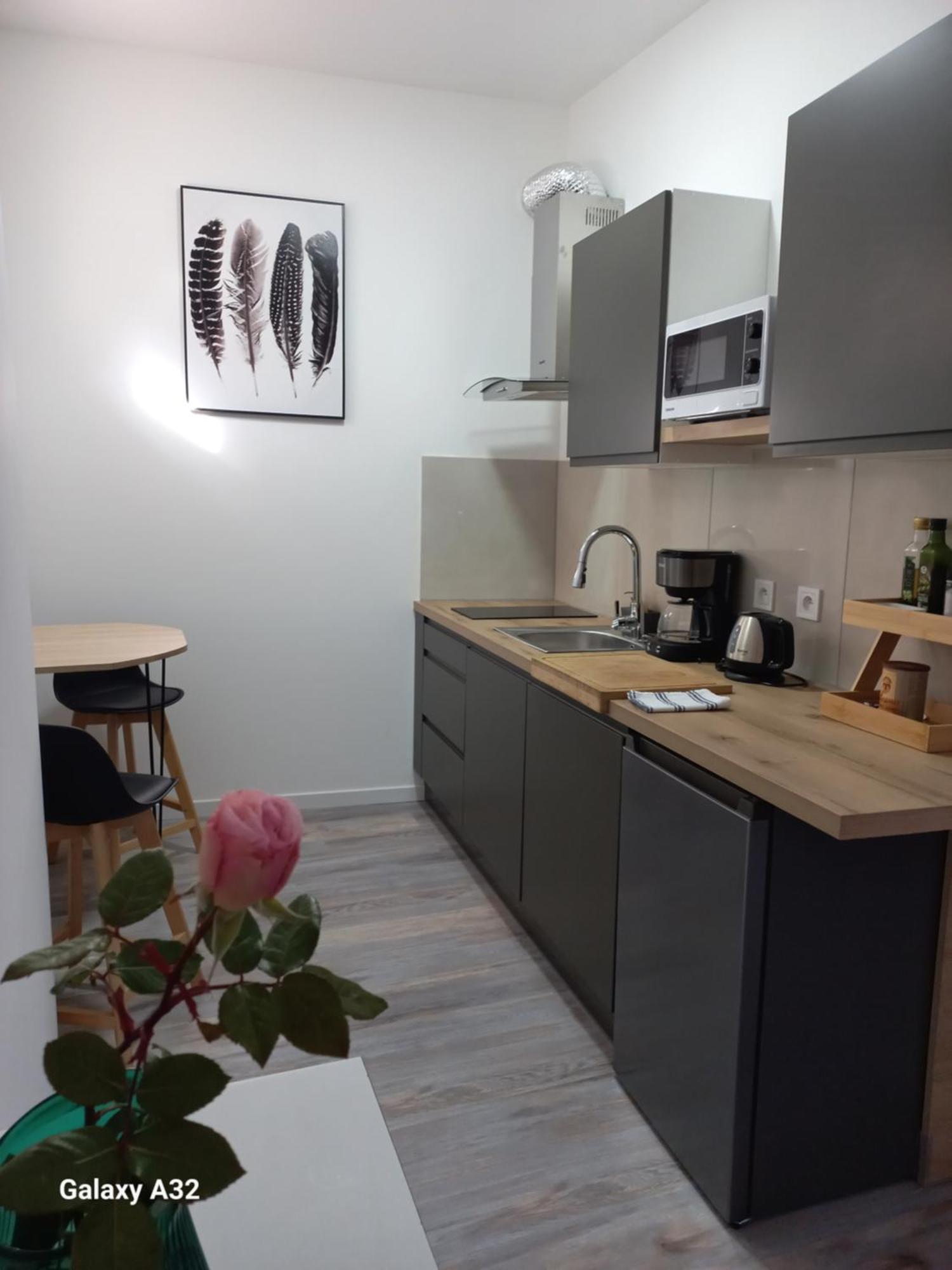 Rhone Studio Viviers Extérieur photo